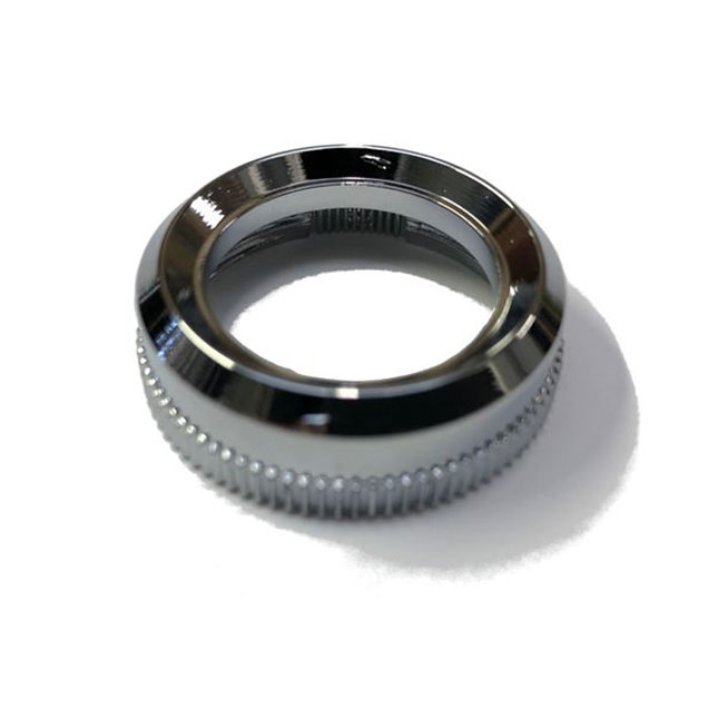 Order a A replacement switch lock nut for the 7 ton log splitter from Titan Pro.